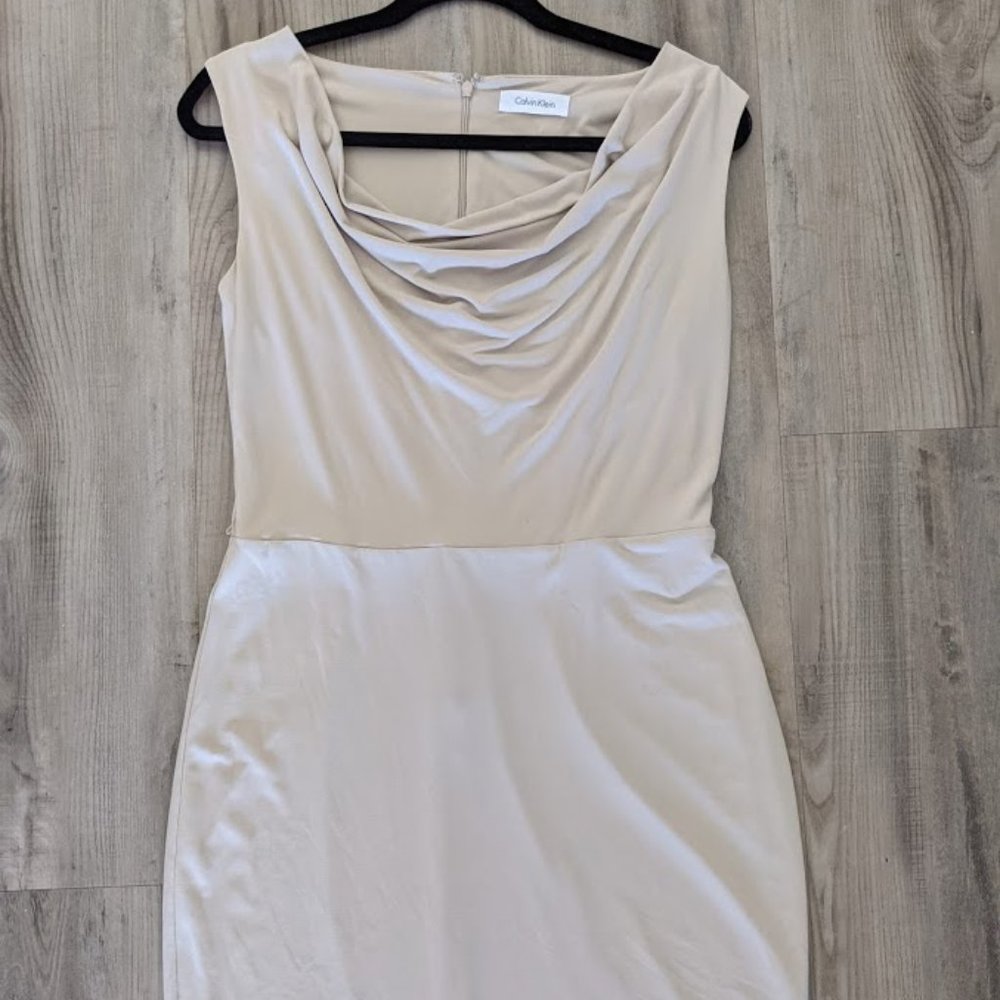 Calvin Klein Dress